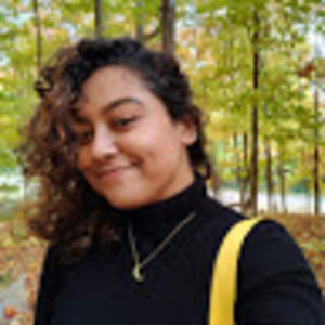 Meet your Posher, Orianna jessica